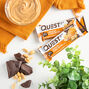 Protein Bar - Chocolate Peanut Butter Chocolate Peanut Butter | GNC